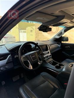 جي ام سي يوكون